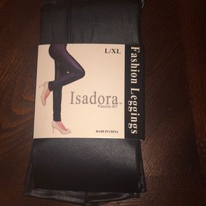 Isadora Fashion New Leggings